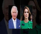 A Buckingham Palace spokesperson told Page Six that the reigning monarch is “so proud of Catherine for her courage in speaking as she did.”&#60;br/&#62;&#60;br/&#62;Following their time in the hospital together, Charles has “remained in the closest contact with his beloved daughter-in-law throughout the past weeks.”&#60;br/&#62;&#60;br/&#62;The spokesperson furthered that he and Queen Camila “will continue to offer their love and support to the whole family through this difficult time.”&#60;br/&#62;&#60;br/&#62;