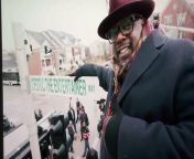 Cedric the Entertainer brags to Jimmy about some of the choice businesses located on the street named after him in St. Louis and his Hollywood Walk of Fame star.