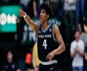 The Mountain West conference hasn't fared well so far. from afrobull komi san