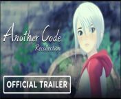 Another Code: Recollection is a pair of puzzle adventure games developed by Arc System Works. Players can dive into two fully enhanced versions of the critically acclaimed investigation games to help Ashley Mizuki Robins solve riddles, gather clues, and investigate the traces of the past to uncover the true fates of her parents. Take a look at the accolades trailer to garner the critical reception for Another Code: Recollection, available now for Nintendo Switch.