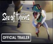 Sea of Thieves is an open-world online action co-op RPG developed by Rare. The latest Pirate Emporium update for February 2024 brings players a new Reaper&#39;s Heart equipment, instruments, and a Reaper&#39;s Heart Fox pet to acquire. The Wailing Barnacle pet outfits and a free Toe Reach Emote are also available as part of the update. The new cosmetics from the Pirate Emporium are available now in Sea of Thieves for Xbox One, Xbox Series S&#124;X, and PC.
