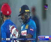 Full Match Highlights _ Sri Lanka Vs Afghanistan 2nd T20 from rithu sex sri lanka