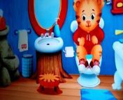 Daniel tiger poops in the potty from xxx pooping fuck