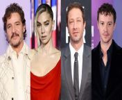 The cast of &#39;Fantastic Four&#39; has finally been revealed! After years of speculation of who will take on the famous superhero characters Marvel announced that Pedro Pascal, Vanessa Kirby, Ebon Moss-Bachrach, and Joseph Quinn will star in the highly anticipated new feature.