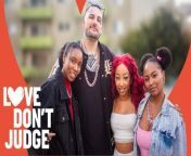 FOR LX Xander, one girlfriend just isn&#39;t enough. The music producer currently has six women on the go, but he&#39;s always looking for more. Speaking to Love Don&#39;t Judge, he explained: &#92;