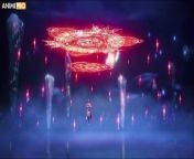 The Great Ruler 3D - Episode 37 English Sub