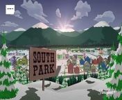 South Park New Exclusive Event- Teaser from sex park and sex video