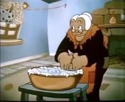 Ub Iwerks cartoon Comicolor Old Mother Hubbard 1935 (old free cartoons public domain) from old mother jav dvd