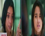 In the latest episode of Anupama we will see that Will Aadhya herself bring Anuj&#39;s love back to him and then what will happen to Shruti?. For all Latest updates on Anupama please subscribe to FilmiBeat. Watch the sneak peek of the forthcoming episode, now on Hotstar. &#60;br/&#62; &#60;br/&#62;#Anupama #AnupamaAnuj #Anupamaspoiler #Anupamapromo&#60;br/&#62;~HT.99~ED.140~