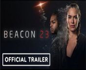Check out the latest trailer for Beacon 23, a sci-fi mystery thriller series starring Lena Headey and Stephan James. The new season of Beacon 23 starts on April 7, 2024 on MGM+.&#60;br/&#62;&#60;br/&#62;Beacon 23 takes place in the farthest reaches of the Milky Way and Season One followed Aster (Lena Headey), a government agent, and Halan (Stephan James), a stoic ex-military man, whose fates became entangled after they found themselves trapped together inside one of many Beacons that served as a lighthouse for intergalactic travelers. In Season Two, Beacon 23 is now little more than a prison with Aleph onboard, and The Artifact provides more questions than answers. Without a clear path forward, the inhabitants of Beacon 23 must rely on each other, but their conflicting agendas may get in the way.