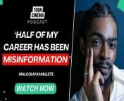 Yourcinemafilms.com &#124; Champion star Malcolm Kamulete (Top Boy, Haircut) shares how his career was stagnant for 5 years before understanding how the industry really works!&#60;br/&#62;&#60;br/&#62;Are you ready for the truth?&#60;br/&#62;&#60;br/&#62;’Welcome to Your Cinema&#39;&#60;br/&#62;&#60;br/&#62;Follow us on socials:&#60;br/&#62;Tiktok: @yourcinemafilms&#60;br/&#62;Instagram: @yourcinemafilms&#60;br/&#62;Twitter: @yourcinemafilms&#60;br/&#62;
