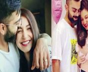 Virat Kohli and Anushka Sharma welcomed their baby boy on February 15 and named him Akaay. In a heartfelt post, the couple made the official announcement yesterday.&#60;br/&#62;&#60;br/&#62;#anushkasharma #viratkohli #akaay #babyboy #viratanushkababy #viratkohlibabyboy #anushkababyboy #trending #bollywood #celebupdate #celebrity #viral #entertainmentnews
