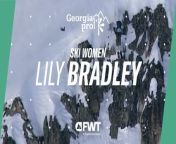 Lily Bradley Run I 2024 Georgia Pro from desi lily bhabhi
