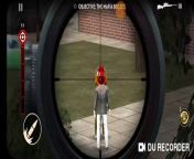 Last hope sniper zombie Game is nice shooting game for kids