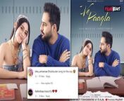 Bigg Boss 17 contestant Isha Malviya has finally dropped the first poster of her upcoming music video &#39;Ve Paagla&#39; on her social media. Watch Video to know more... &#60;br/&#62; &#60;br/&#62;#IshaMalviyaspotted #IshaMalviya #filmibeat #bb17&#60;br/&#62;~HT.99~PR.133~