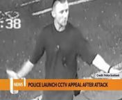 Police have launched a CCTV appeal after a teenager sustained ‘serious facial injuries’ from an alleged assault on Sauchiehall Street last October. &#60;br/&#62;&#60;br/&#62;Officers have released an image of the man they believe was responsible for the attack on an 18-year-old boy. &#60;br/&#62;&#60;br/&#62;The force said that enquiries are ongoing and they are appealing to anyone who might recognise him to come forward. &#60;br/&#62;&#60;br/&#62;Next up, several young people were arrested in the East End after allegedly being engaged in violence, disorderly conduct and antisocial behaviour. &#60;br/&#62;&#60;br/&#62;Police appealed to the public asking ‘Do you know where your child is tonight?’ On social media. &#60;br/&#62;&#60;br/&#62;The incident took place in Parkhead and Easterhouse areas. &#60;br/&#62;&#60;br/&#62;And finally, an Emirates flight from Dubai to Canada was diverted to GlasgowAirport following a mid-air medical emergency. &#60;br/&#62;&#60;br/&#62;A spokesperson for the airport confirmed that emergency services were there to meet the plane when it landed as is standard procedure and the passenger was treated.