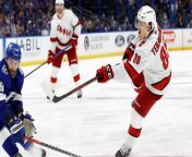 NHL Trades: Hertl to Knights, Kuznetsov to Hurricanes from corey binney naked