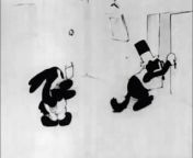 1928-06-11 Poor Papa (Oswald the lucky rabbit) from rae papa