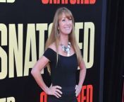 Hollywood star Jane Seymour is keen to lead the fight against the social phenomenon.