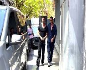 Why did Akshay Kumar and Tiger Shroff hide their faces from the paparazzi Video went viral within minutes ENG from yailin las mas viral