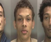 Three men are jailed for more than 20 years over a stabbing in Hockley. 19-year-old Cyle Crowley, who committed the act, has been sentenced to 17 years for manslaughter, while his accomplices each got two years for aiding his escape. &#60;br/&#62;&#60;br/&#62;Campaignersacross Birmingham have voiced their fears over what the city council&#39;s budget could mean for vital youth services. Campaigner Alison Cope, whose teenage son was killed in a knife attack is among those who have spoken out. &#60;br/&#62;&#60;br/&#62;The winner of the prestigious Best in Show winner at Crufts 2024 has been announced. Thousands of dog lovers attended the event at the NEC. The winner has been confirmed this year as Viking, the Australian Shepherd, with handler Melanie Raymond from Solihull.