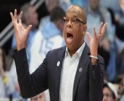 UNC Downs Duke in Durham, Set for Push as Top Seed in ACC Tourney from carolina villamil