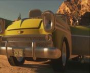 NEENAH’S CAR (PlayStation 4)&#60;br/&#62;&#60;br/&#62;Neenah’s car is stolen by Los Panteras and suspect that they will bring it to the chop shop and re-use or sell the parts. &#60;br/&#62;&#60;br/&#62;The Boss helps Neenah to try and recover the car before Lost Panteras can destroy it. &#60;br/&#62;