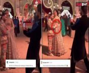 Anant Ambani Pre-Wedding: Orry Strikes a Pose with Pregnant Deepika, Netizens reaction Viral. Here are Inside Photos and Videos of an Unmissable Night. Watch Video to know more &#60;br/&#62; &#60;br/&#62;#AnantRadhikaPreWedding #DeepikaPadukone #Orry #RanveerSingh &#60;br/&#62;~PR.132~