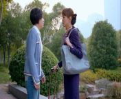 [Eng Dub] Life Revelation EP 06 (Hu Ge, Yan Ni) _ The bossy queen divorced to marry a cute boy from babala ge poto