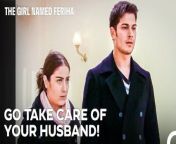 &#60;br/&#62;Marriage appears, the place is moving!&#60;br/&#62;&#60;br/&#62;While Emir and Feriha Cansu are being hospitalized with a death trap, the families who rushed to the hospital with great surprise come face to face with the reality of marriage. Riza is devastated by what he has learned, while Aysun and Unal go crazy. While Emir and Feriha are facing the reactions of their families with the strength they receive from each other, the anger of both families towards them and each other cannot stop. Lovers who are tired of their experiences go to the island, turning their backs on the storm in Istanbul for a while. While Feriha gives herself up to Emir with all her heart, Emir is waiting for the right time to talk about the Dream topic. On the other hand, Dream and her mother decide to speed things up in the face of Emir&#39;s silence.&#60;br/&#62;&#60;br/&#62;While Emir and Feriha are living the most special and unforgettable night of their lives, unaware of the bombs exploding in Istanbul, the storm is about to turn into a deluge.&#60;br/&#62;&#60;br/&#62;Feriha Yilmaz is an attractive, beautiful, talented and ambitious daughter of a poor family. Her father, Riza Yilmaz, is a janitor in Etiler, an upper-class neighbourhood in Istanbul. Her mother Zehra Yilmaz is a maid. Feriha studies at a private university with full scholarship. While studying at the university, Feriha poses as a rich girl. She meets a handsome and rich young man, Emir Sarrafoglu. Feriha lies about her life and her family background and Emir falls in love with her without knowing who she really is. She falls in love with him too and becomes trapped in her own lies.&#60;br/&#62;&#60;br/&#62;Cast: Hazal Kaya, Çağatay Ulusoy,Vahide Perçin, Metin Çekmez,&#60;br/&#62;Melih Selçuk, Ceyda Ateş, Yusuf Akgün, Deniz Uğur, Barış Kılıç.&#60;br/&#62;&#60;br/&#62;Production: Fatih Aksoy&#60;br/&#62;Director: Merve Girgin Neslihan Yeşilyurt&#60;br/&#62;Screenplay: Melis Civelek, Sırma Yanık