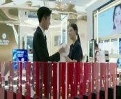 The love you give me episode 13 in hindi dubbed