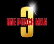 One Punch Man, saison 3 from thai old man