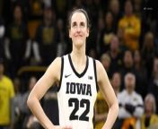 Hawkeyes Ticket Prices Surge , Following Caitlin Clark’s WNBA Draft Declaration.&#60;br/&#62;Clark announced that she will enter the 2024 WNBA Draft on Feb. 29, Fox Business reports. .&#60;br/&#62;Clark announced that she will enter the 2024 WNBA Draft on Feb. 29, Fox Business reports. .&#60;br/&#62;While this season is far from over and &#60;br/&#62;we have a lot more goals to achieve, it &#60;br/&#62;will be my last one at Iowa. I am excited &#60;br/&#62;to be entering the 2024 WNBA Draft, Caitlin Clark, via X.&#60;br/&#62;While this season is far from over and &#60;br/&#62;we have a lot more goals to achieve, it &#60;br/&#62;will be my last one at Iowa. I am excited &#60;br/&#62;to be entering the 2024 WNBA Draft, Caitlin Clark, via X.&#60;br/&#62;It is impossible to fully express my &#60;br/&#62;gratitude to everyone who has &#60;br/&#62;supported me during my time at Iowa.., Caitlin Clark, via X.&#60;br/&#62;Most importantly, none of this would have &#60;br/&#62;been possible without my family and friends &#60;br/&#62;who have been by my side through it all. &#60;br/&#62;Because of all of you, my dreams came true. , Caitlin Clark, via X.&#60;br/&#62;March 3 will mark the Hawkeyes&#39; &#60;br/&#62;season finale. They are currently 24-4.&#60;br/&#62;Clark&#39;s WNBA Draft announcement has sent &#60;br/&#62;ticket prices soaring for supporters hoping to watch her play one more time before she turns pro.&#60;br/&#62;Clark&#39;s WNBA Draft announcement has sent &#60;br/&#62;ticket prices soaring for supporters hoping to watch her play one more time before she turns pro.&#60;br/&#62;According to TickPick.com, the secondary market&#39;s average ticket price for the Hawkeyes&#39; upcoming game against Ohio State is &#36;557.&#60;br/&#62;According to TickPick.com, the secondary market&#39;s average ticket price for the Hawkeyes&#39; upcoming game against Ohio State is &#36;557.&#60;br/&#62;As of Feb. 29, the cheapest available ticket was &#36;487, and the most expensive was &#36;2,919.&#60;br/&#62;Clark is only 18 points away from breaking &#60;br/&#62;the NCAA&#39;s all-time scoring record.&#60;br/&#62;Clark is only 18 points away from breaking &#60;br/&#62;the NCAA&#39;s all-time scoring record.&#60;br/&#62;The late Pete Maravich, who played &#60;br/&#62;for LSU from 1967-1970, currently &#60;br/&#62;holds the record with 3,667 points