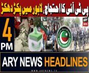 #ptiprotest #election2024 #electionresult #headlines #arynews &#60;br/&#62;&#60;br/&#62;Presidential poll: PTI-backed SIC fields Mahmood Khan Achakzai against Asif Zardari&#60;br/&#62;&#60;br/&#62;Ali Amin Gandapur takes oath as KP CM&#60;br/&#62;&#60;br/&#62;National Assembly to elect new prime minister tomorrow&#60;br/&#62;&#60;br/&#62;Fazlur Rehman says no to PML-N’s offer, announces to sit in opposition&#60;br/&#62;&#60;br/&#62;PM’s Election: Shehbaz Sharif, Omar Ayub file nomination papers&#60;br/&#62;&#60;br/&#62;For the latest General Elections 2024 Updates ,Results, Party Position, Candidates and Much more Please visit our Election Portal: https://elections.arynews.tv&#60;br/&#62;&#60;br/&#62;Follow the ARY News channel on WhatsApp: https://bit.ly/46e5HzY&#60;br/&#62;&#60;br/&#62;Subscribe to our channel and press the bell icon for latest news updates: http://bit.ly/3e0SwKP&#60;br/&#62;&#60;br/&#62;ARY News is a leading Pakistani news channel that promises to bring you factual and timely international stories and stories about Pakistan, sports, entertainment, and business, amid others.