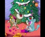 Oggy and the Cockroaches Season 01 Hindi Episode 67 Cloning around from oggy cartoon xxx photos