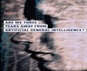 Are we on the verge of Artificial General Intelligence (AGI)? According to the so-called ‘father&#39; of AGI, Ben Goertzel, it&#39;s closer than we realize. &#60;br/&#62;Goertzel warns that AI could surpass human intelligence sooner than expected, potentially triggering an &#39;intelligence explosion.&#39; With human-level capabilities achievable in 3-8 years, he introduces the concept of Artificial Superintelligence (ASI), envisioning AI surpassing human civilization.&#60;br/&#62;His predictions, backed by evidence, underscore the need for cautious consideration of AI&#39;s development and its societal implications. &#60;br/&#62;#AI #AGI #ArtificialIntelligence