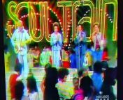 Staple Singers 1974 Come Go With Me (Soul Train) from 1 6 1974