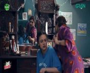 Standup Girl Episode 31 Digitally Powered By Master Paints Presented By Telenor & Dettol from samila khatun and school master sex x