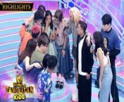 It&#39;s Showtime family goes to those who are emotional in the studio.&#60;br/&#62;&#60;br/&#62;Stream it on demand and watch the full episode on http://iwanttfc.com or download the iWantTFC app via Google Play or the App Store. &#60;br/&#62;&#60;br/&#62;Watch more It&#39;s Showtime videos, click the link below:&#60;br/&#62;&#60;br/&#62;Highlights: https://www.youtube.com/playlist?list=PLPcB0_P-Zlj4WT_t4yerH6b3RSkbDlLNr&#60;br/&#62;Kapamilya Online Live: https://www.youtube.com/playlist?list=PLPcB0_P-Zlj4pckMcQkqVzN2aOPqU7R1_&#60;br/&#62;&#60;br/&#62;Available for Free, Premium and Standard Subscribers in the Philippines. &#60;br/&#62;&#60;br/&#62;Available for Premium and Standard Subcribers Outside PH.&#60;br/&#62;&#60;br/&#62;Subscribe to ABS-CBN Entertainment channel! - http://bit.ly/ABS-CBNEntertainment&#60;br/&#62;&#60;br/&#62;Watch the full episodes of It’s Showtime on iWantTFC:&#60;br/&#62;http://bit.ly/ItsShowtime-iWantTFC&#60;br/&#62;&#60;br/&#62;Visit our official websites! &#60;br/&#62;https://entertainment.abs-cbn.com/tv/shows/itsshowtime/main&#60;br/&#62;http://www.push.com.ph&#60;br/&#62;&#60;br/&#62;Facebook: http://www.facebook.com/ABSCBNnetwork&#60;br/&#62;Twitter: https://twitter.com/ABSCBN &#60;br/&#62;Instagram: http://instagram.com/abscbn&#60;br/&#62; &#60;br/&#62;#ABSCBNEntertainment&#60;br/&#62;#ItsShowtime&#60;br/&#62;#FriDateKoShowtime