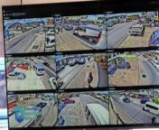 Have you heard of Community Watch? Well, the Tunapuna Chamber and the Police have teamed up and they&#39;velaunched a hybrid called &#39;Business Watch&#39;, It involves the business community setting up a number of cameras, all in an effort to curb crime and allow Tunapuna to remain attractive to shoppers.