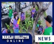 WATCH: In celebration of International Women&#39;s Day, female volunteers and personnel of Manila City Hall join the simulataneous clean-up drive held along Roxas Boulevard service road in Manila on Friday, March 8. (MB Video by Noel B. Pabalate)&#60;br/&#62;&#60;br/&#62;Subscribe to the Manila Bulletin Online channel! - https://www.youtube.com/TheManilaBulletin&#60;br/&#62;&#60;br/&#62;Visit our website at http://mb.com.ph&#60;br/&#62;Facebook: https://www.facebook.com/manilabulletin &#60;br/&#62;Twitter: https://www.twitter.com/manila_bulletin&#60;br/&#62;Instagram: https://instagram.com/manilabulletin&#60;br/&#62;Tiktok: https://www.tiktok.com/@manilabulletin&#60;br/&#62;&#60;br/&#62;#ManilaBulletinOnline&#60;br/&#62;#ManilaBulletin&#60;br/&#62;#LatestNews