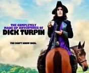 The Completely Made Up Adventures of Dick Turpin S01E03 (2024) from dick my cooknita rang