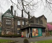 Ahead of English Tourism Week, we step back in time at the Abbey House Museum opposite Kirkstall Abbey.
