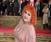 Beth Ditto never intended to &#92;