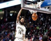 Struggling Sixers Vs. Pelicans: Ingram To Lead Victory? from free six movi