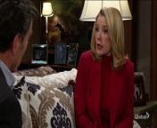 The Young and the Restless 3-8-24 (Y&R 8th March 2024) 3-08-2024 3-8-2024 from hot young girl