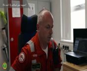 Air Ambulance NI answers emergency call