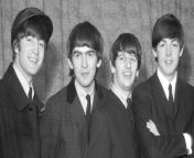 Unseen 1960s footage of The Beatles was expected to fetch £10,000 at auction.Source: Omega Auctions