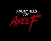 Beverly Hills Cop- Axel F _ Official Teaser Trailer _ Netflix_Full-HD from pinay o f w sex with boss
