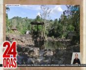 It&#39;s never too early para magplano ng inyong bakasyon dahil ngayon pa lang may refreshing treat nang puwedeng masubukan sa Benguet at Basilan!&#60;br/&#62;&#60;br/&#62;&#60;br/&#62;24 Oras is GMA Network’s flagship newscast, anchored by Mel Tiangco, Vicky Morales and Emil Sumangil. It airs on GMA-7 Mondays to Fridays at 6:30 PM (PHL Time) and on weekends at 5:30 PM. For more videos from 24 Oras, visit http://www.gmanews.tv/24oras.&#60;br/&#62;&#60;br/&#62;#GMAIntegratedNews #KapusoStream&#60;br/&#62;&#60;br/&#62;Breaking news and stories from the Philippines and abroad:&#60;br/&#62;GMA Integrated News Portal: http://www.gmanews.tv&#60;br/&#62;Facebook: http://www.facebook.com/gmanews&#60;br/&#62;TikTok: https://www.tiktok.com/@gmanews&#60;br/&#62;Twitter: http://www.twitter.com/gmanews&#60;br/&#62;Instagram: http://www.instagram.com/gmanews&#60;br/&#62;&#60;br/&#62;GMA Network Kapuso programs on GMA Pinoy TV: https://gmapinoytv.com/subscribe